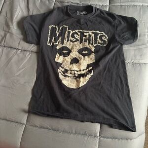 Black Kids T-Shirt( young men’s)